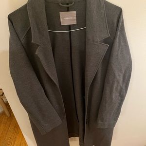 Everlane XS Grey jacket